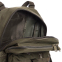 Рюкзак тактический (Сумка-слинг) с одной лямкой SILVER KNIGHT TY-5386 размер 43x22x13см 12л цвета в ассортименте 16