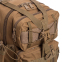 Рюкзак тактичний (Сумка-слінг) з однією лямкою SILVER KNIGHT TY-5386 розмір 43x22x13см 12л кольори в асортименті 22