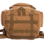 Рюкзак тактический рейдовый каркасный SILVER KNIGHT TY-065 размер 63x27x20см 35л цвета в ассортименте 9