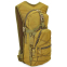 Рюкзак тактический штурмовой с местом под питьевую систему SILVER KNIGHT TY-06 размер 46х24х8см 9л цвета в ассортименте 1