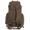 Рюкзак тактический штурмовой трехдневный SILVER KNIGHT TY-038 размер 53х26х17см 24л цвета в ассортименте 23