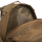Рюкзак тактичний рейдовий SILVER KNIGHT TY-119 розмір 50х29х19см 28л кольори в асортименті 22