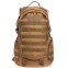 Рюкзак тактический штурмовой трехдневный SILVER KNIGHT TY-9332 размер 40х26х15см 16л цвета в ассортименте 1
