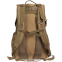 Рюкзак тактический штурмовой трехдневный SILVER KNIGHT TY-9332 размер 40х26х15см 16л цвета в ассортименте 3