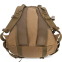 Рюкзак тактический штурмовой трехдневный SILVER KNIGHT TY-9332 размер 40х26х15см 16л цвета в ассортименте 4