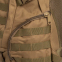 Рюкзак тактичний триденний штурмовий SILVER KNIGHT TY-9332 розмір 40х26х15см 16л кольори в асортименті 5