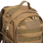 Рюкзак тактический штурмовой трехдневный SILVER KNIGHT TY-9332 размер 40х26х15см 16л цвета в ассортименте 6
