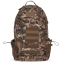 Рюкзак тактический штурмовой трехдневный SILVER KNIGHT TY-9396 размер 49х27х18см 24л цвета в ассортименте 1