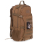 Рюкзак тактический штурмовой трехдневный SILVER KNIGHT TY-9396 размер 49х27х18см 24л цвета в ассортименте 23