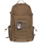 Рюкзак тактический штурмовой трехдневный SILVER KNIGHT TY-9396 размер 49х27х18см 24л цвета в ассортименте 24