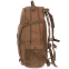 Рюкзак тактический штурмовой трехдневный SILVER KNIGHT TY-9396 размер 49х27х18см 24л цвета в ассортименте 27