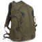 Рюкзак тактический штурмовой трехдневный SILVER KNIGHT TY-9898 размер 49х35х17см 30л цвета в ассортименте 7