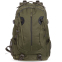 Рюкзак тактический штурмовой трехдневный SILVER KNIGHT TY-9898 размер 49х35х17см 30л цвета в ассортименте 8