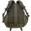 Рюкзак тактический штурмовой трехдневный SILVER KNIGHT TY-9898 размер 49х35х17см 30л цвета в ассортименте 11