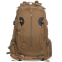 Рюкзак тактический штурмовой трехдневный SILVER KNIGHT TY-9898 размер 49х35х17см 30л цвета в ассортименте 16