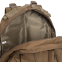 Рюкзак тактичний триденний штурмовий SILVER KNIGHT TY-9898 розмір 49х35х17см 30л кольори в асортименті 22