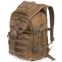 Рюкзак тактический штурмовой трехдневный SILVER KNIGHT TY-9900 размер 45х32х15,5см 23л цвета в ассортименте 11