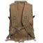 Рюкзак тактический штурмовой трехдневный SILVER KNIGHT TY-9900 размер 45х32х15,5см 23л цвета в ассортименте 13