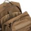 Рюкзак тактический штурмовой трехдневный SILVER KNIGHT TY-9900 размер 45х32х15,5см 23л цвета в ассортименте 15