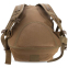 Рюкзак тактический штурмовой трехдневный SILVER KNIGHT TY-9900 размер 45х32х15,5см 23л цвета в ассортименте 16