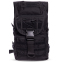 Рюкзак тактический штурмовой трехдневный SILVER KNIGHT TY-9900 размер 45х32х15,5см 23л цвета в ассортименте 18