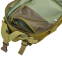 Рюкзак тактичний штурмовий SILVER KNIGHT 3P розмір 43x22x18см 17л кольори в асортименті 10