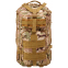 Рюкзак тактичний штурмовий SILVER KNIGHT 3P розмір 43x22x18см 17л кольори в асортименті 14