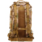 Рюкзак тактический штурмовой SILVER KNIGHT 3P размер 43x22x18см 17л цвета в ассортименте 16