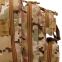 Рюкзак тактичний штурмовий SILVER KNIGHT 3P розмір 43x22x18см 17л кольори в асортименті 18