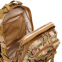 Рюкзак тактичний штурмовий SILVER KNIGHT 3P розмір 43x22x18см 17л кольори в асортименті 20