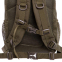Рюкзак тактический штурмовой SILVER KNIGHT SWAT-3P размер 40x23x18см 16л цвета в ассортименте 3
