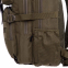 Рюкзак тактический штурмовой SILVER KNIGHT SWAT-3P размер 40x23x18см 16л цвета в ассортименте 4