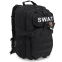 Рюкзак тактичний штурмовий SILVER KNIGHT SWAT-3P розмір 40x23x18см 16л кольори в асортименті 6