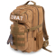 Рюкзак тактический штурмовой SILVER KNIGHT SWAT-3P размер 40x23x18см 16л цвета в ассортименте 10