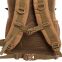 Рюкзак тактический штурмовой SILVER KNIGHT SWAT-3P размер 40x23x18см 16л цвета в ассортименте 13