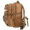Рюкзак тактичний штурмовий SILVER KNIGHT SWAT-3P розмір 40x23x18см 16л кольори в асортименті 14