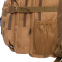 Рюкзак тактичний штурмовий SILVER KNIGHT SWAT-3P розмір 40x23x18см 16л кольори в асортименті 15