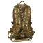 Рюкзак тактичний триденний штурмовий SILVER KNIGHT TY-036 розмір 50x30x18см 27л кольори в асортименті 30