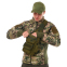 Рюкзак тактичний триденний штурмовий SILVER KNIGHT TY-036 розмір 50x30x18см 27л кольори в асортименті 41