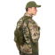 Рюкзак тактичний триденний штурмовий SILVER KNIGHT TY-036 розмір 50x30x18см 27л кольори в асортименті 43