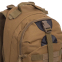 Рюкзак тактический штурмовой трехдневный SILVER KNIGHT TY-036 размер 50x30x18см 27л цвета в ассортименте 4