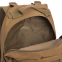 Рюкзак тактический штурмовой трехдневный SILVER KNIGHT TY-036 размер 50x30x18см 27л цвета в ассортименте 7