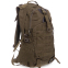 Рюкзак тактический штурмовой трехдневный SILVER KNIGHT TY-036 размер 50x30x18см 27л цвета в ассортименте 8