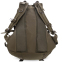 Рюкзак тактический штурмовой трехдневный SILVER KNIGHT TY-036 размер 50x30x18см 27л цвета в ассортименте 14