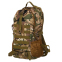 Рюкзак тактический штурмовой трехдневный SILVER KNIGHT TY-036 размер 50x30x18см 27л цвета в ассортименте 26