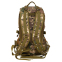 Рюкзак тактический штурмовой трехдневный SILVER KNIGHT TY-036 размер 50x30x18см 27л цвета в ассортименте 30