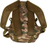 Рюкзак тактический штурмовой трехдневный SILVER KNIGHT TY-036 размер 50x30x18см 27л цвета в ассортименте 31