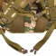 Рюкзак тактичний триденний штурмовий SILVER KNIGHT TY-036 розмір 50x30x18см 27л кольори в асортименті 32