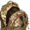 Рюкзак тактический штурмовой трехдневный SILVER KNIGHT TY-036 размер 50x30x18см 27л цвета в ассортименте 33
