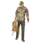 Рюкзак тактический штурмовой трехдневный SILVER KNIGHT TY-036 размер 50x30x18см 27л цвета в ассортименте 37